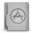 Apps alt Icon